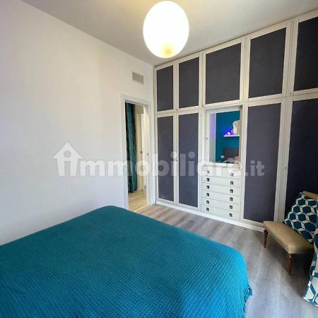Da Roby, Nick E Ginger Apartment Milano Exterior foto