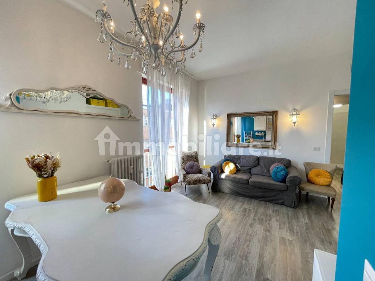 Da Roby, Nick E Ginger Apartment Milano Exterior foto